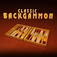 Backgammon