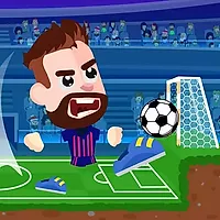 Mestres do Futebol