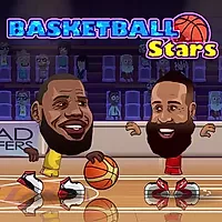 Estrelas do Basquete