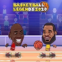 Lendas do Basquete 2020