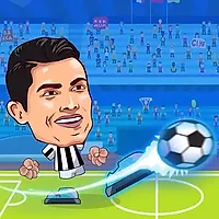 Voetballegendes