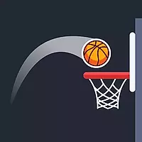 Stuiterende Dunks