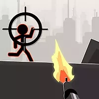 Stickman-oorlog