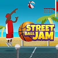 Streetbal