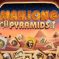 Mahjong Piramides