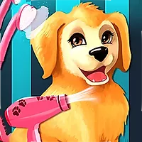 Word een puppytrimmer