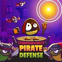 Piratenverdediging