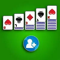 Solitaire Omgekeerd