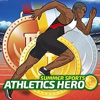 Atletiekheld
