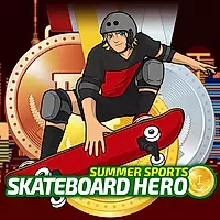 Skateboardheld