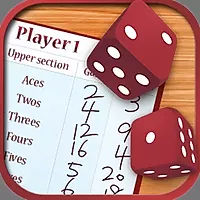 Yahtzee Yatzy Yams