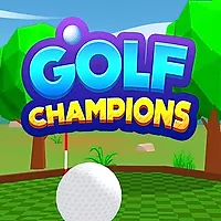 Golfkampioenen
