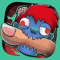 Zombies vs Vinger