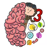 Brain Test 3: Lastige Quests