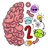 Brain Test 2: Lastige Verhalen