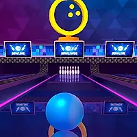 Bowling Stars