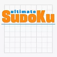 Ultieme Sudoku