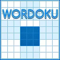 Woordoku