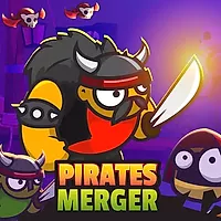 Piratenfusie