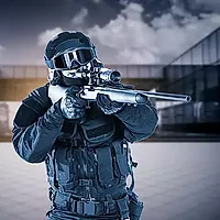 Speciale Eenheden Sluipschutter