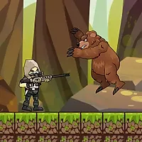 Sr. Hunter