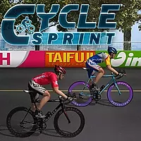 Wielersprint