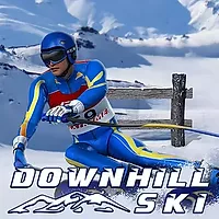 Alpineskiën