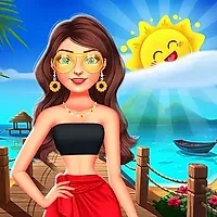 Bff Zomer Shine Look