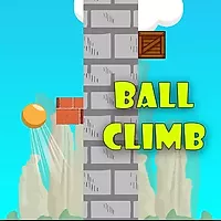Ballen Klimmen