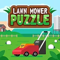 Grasmaaierpuzzel