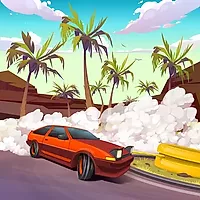 Mania de Drift