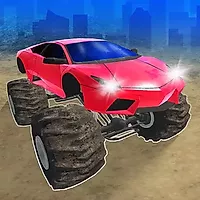 Monsterauto's