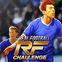 Echte Voetbaluitdaging