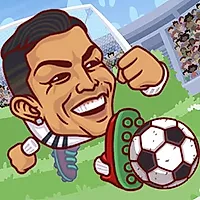 Heads Arena: Soccer All Stars