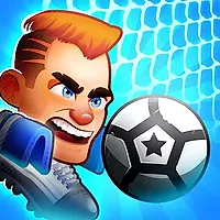 Voetbalgevecht