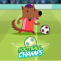 Voetbalkampioenen