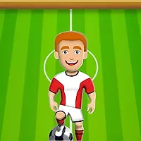 Battle Soccer Arena