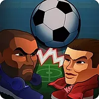 Cabezones de fútbol