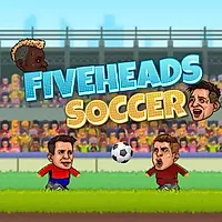 Fiveheads Voetbal