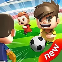 Kampioen Voetbal