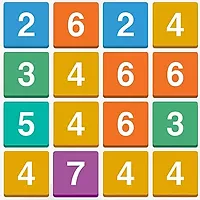 Join Blocks 2048