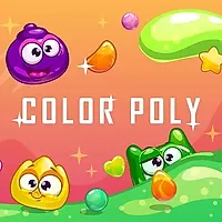 Kleur Poly