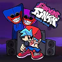 Friday Night Funkin 3