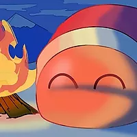 FireBlob Winter