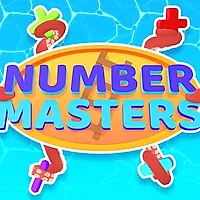 Nummer Meesters
