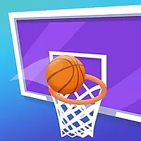 Basketbaluitdaging 1