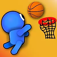 Basketgevecht 1