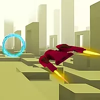 Toekomstige Racer