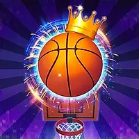 Basketbalkoningen