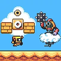 Super Droid Avontuur